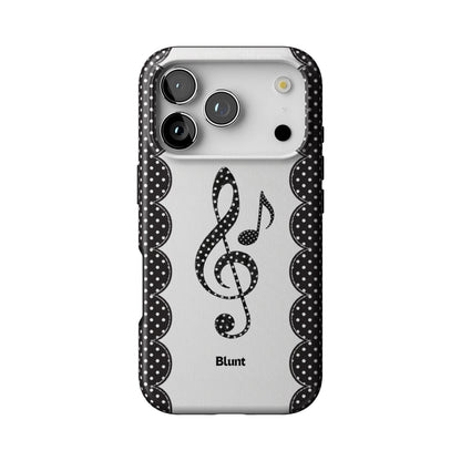 Notelette iPhone Case gallery - Iphone_17_Pro_1