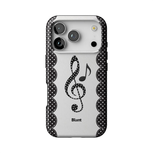 Notelette iPhone Case gallery - Iphone_17_Pro_1