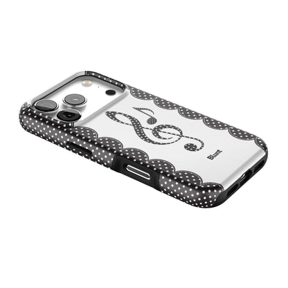 Notelette iPhone Case gallery - Iphone_17_Pro_2