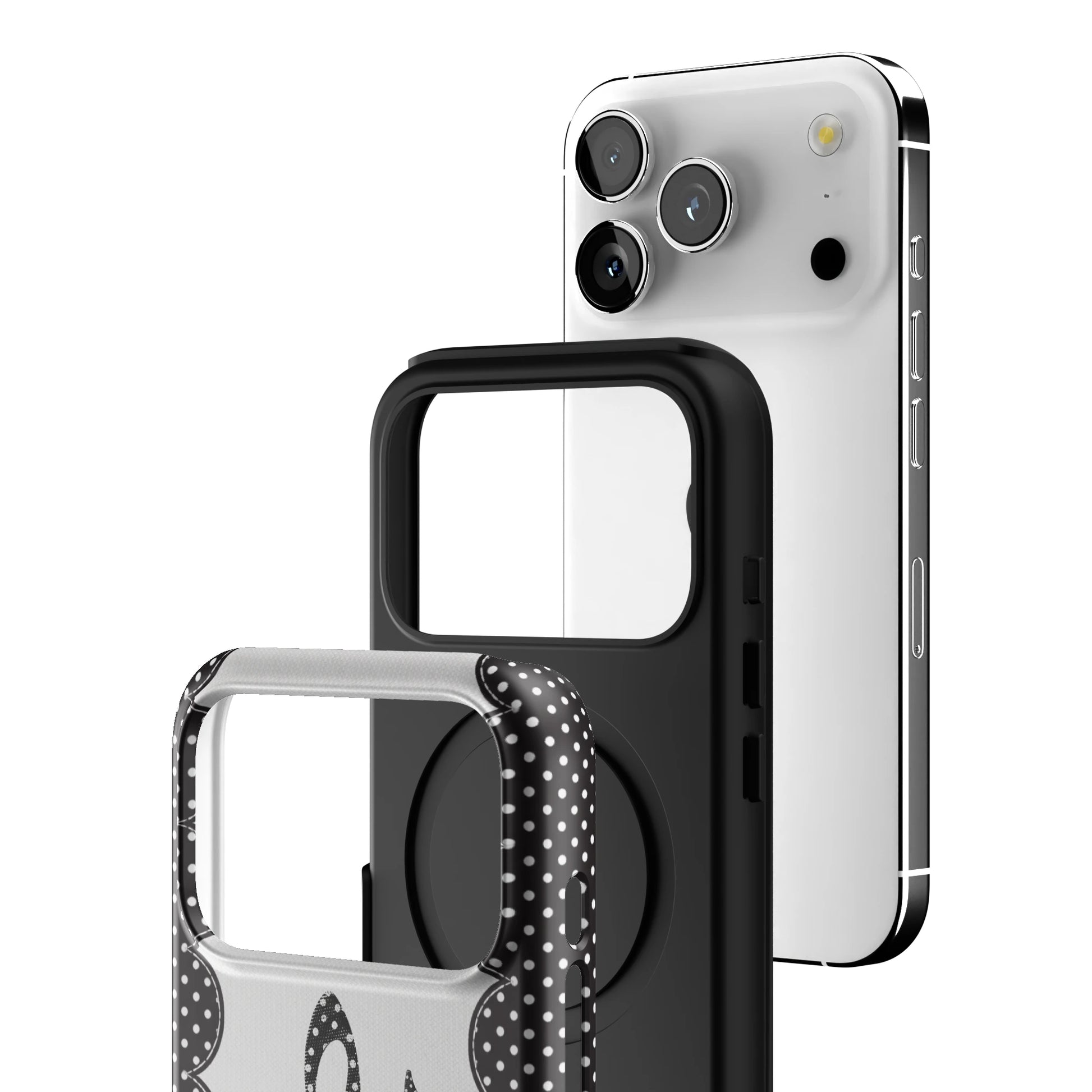 Notelette iPhone Case gallery - Iphone_17_Pro_3