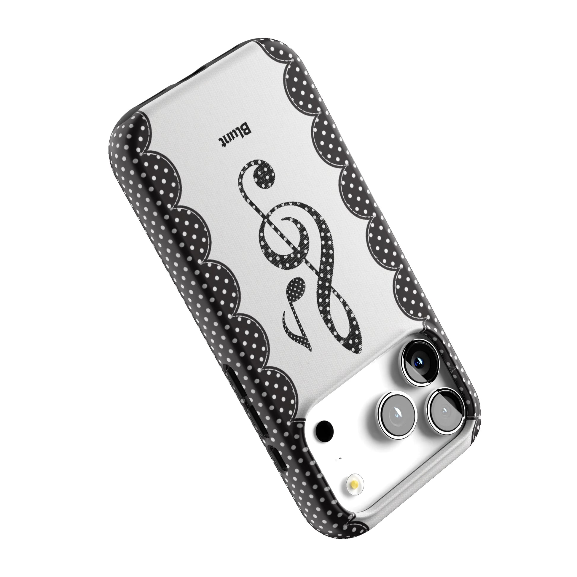Notelette iPhone Case gallery - Iphone_17_Pro_5