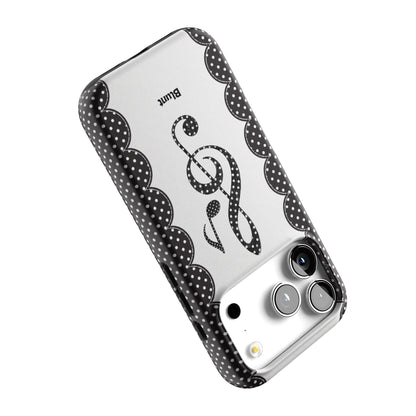 Notelette iPhone Case gallery - Iphone_17_Pro_5
