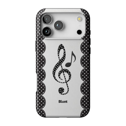 Notelette iPhone Case gallery - Iphone_17_Pro_Max_1
