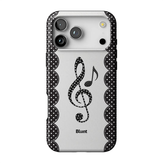 Notelette iPhone Case gallery - Iphone_17_Pro_Max_1