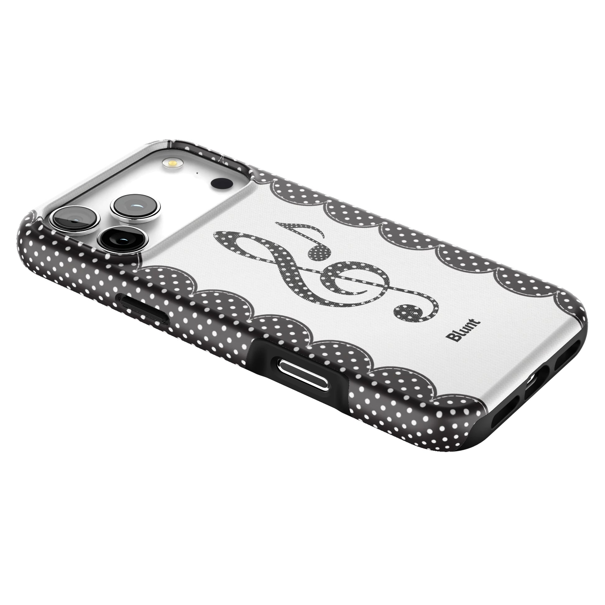Notelette iPhone Case gallery - Iphone_17_Pro_Max_2