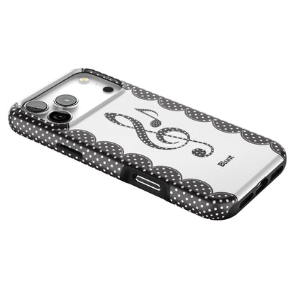 Notelette iPhone Case gallery - Iphone_17_Pro_Max_2