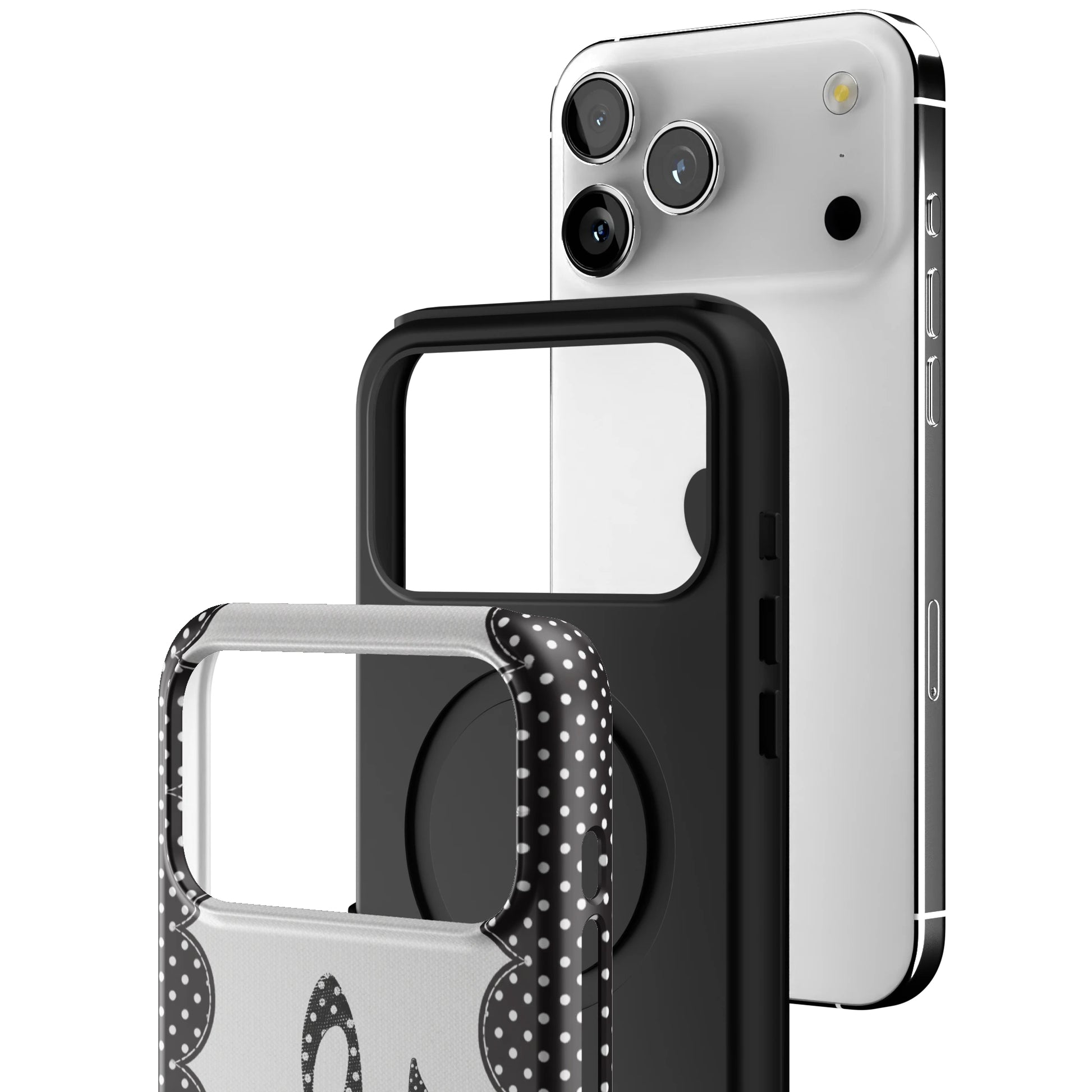 Notelette iPhone Case gallery - Iphone_17_Pro_Max_3