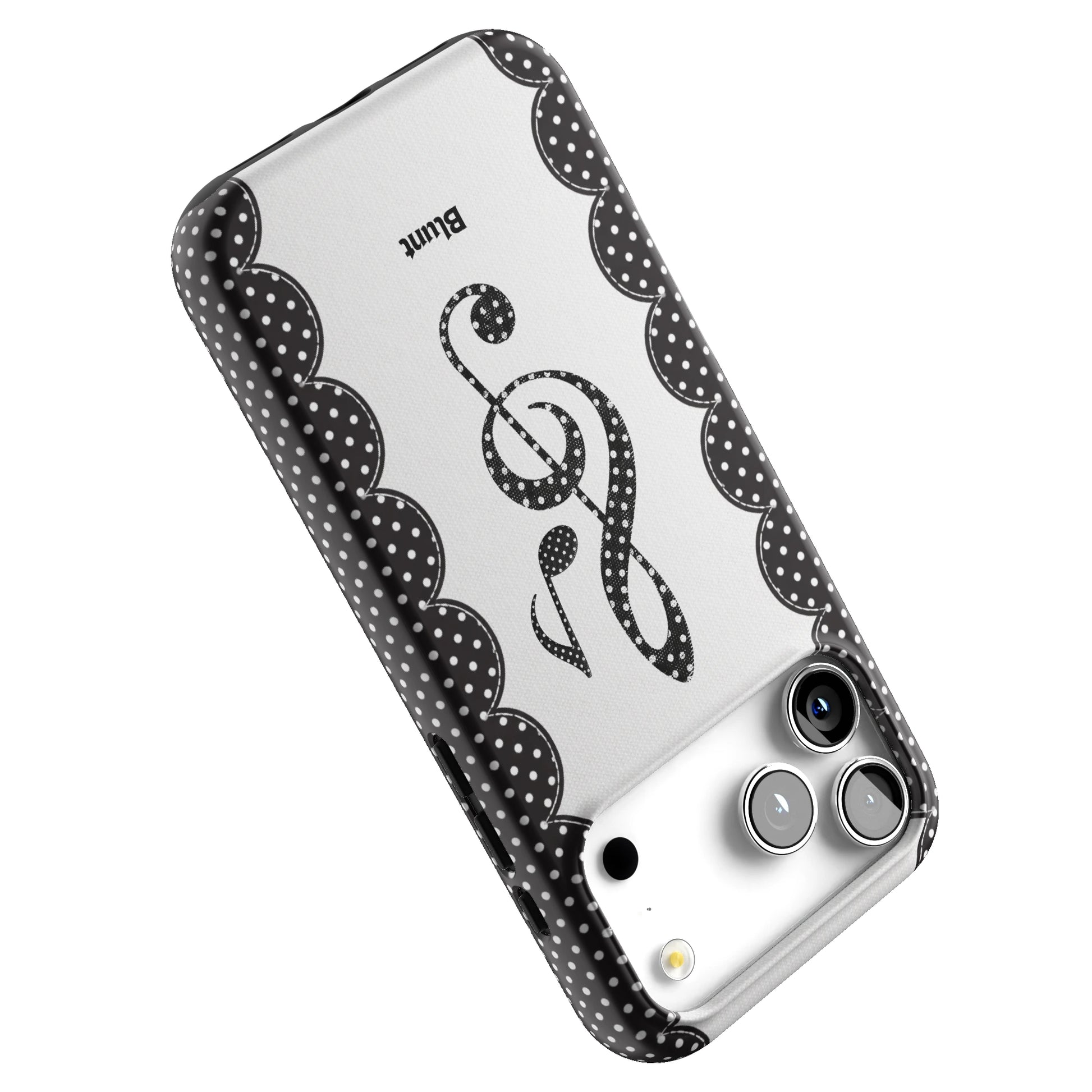 Notelette iPhone Case gallery - Iphone_17_Pro_Max_5