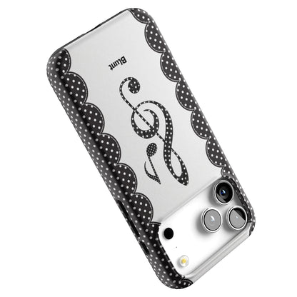 Notelette iPhone Case gallery - Iphone_17_Pro_Max_5