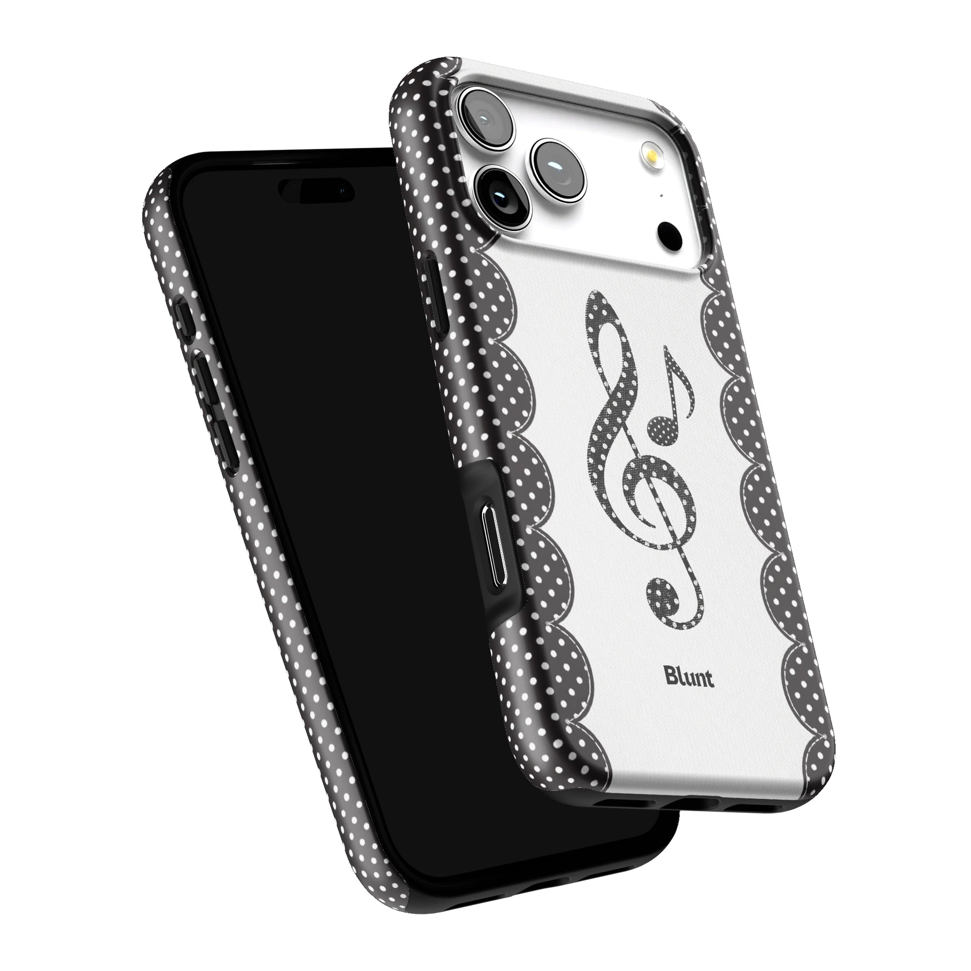 Notelette iPhone Case gallery - Iphone_17_Pro_Max_6