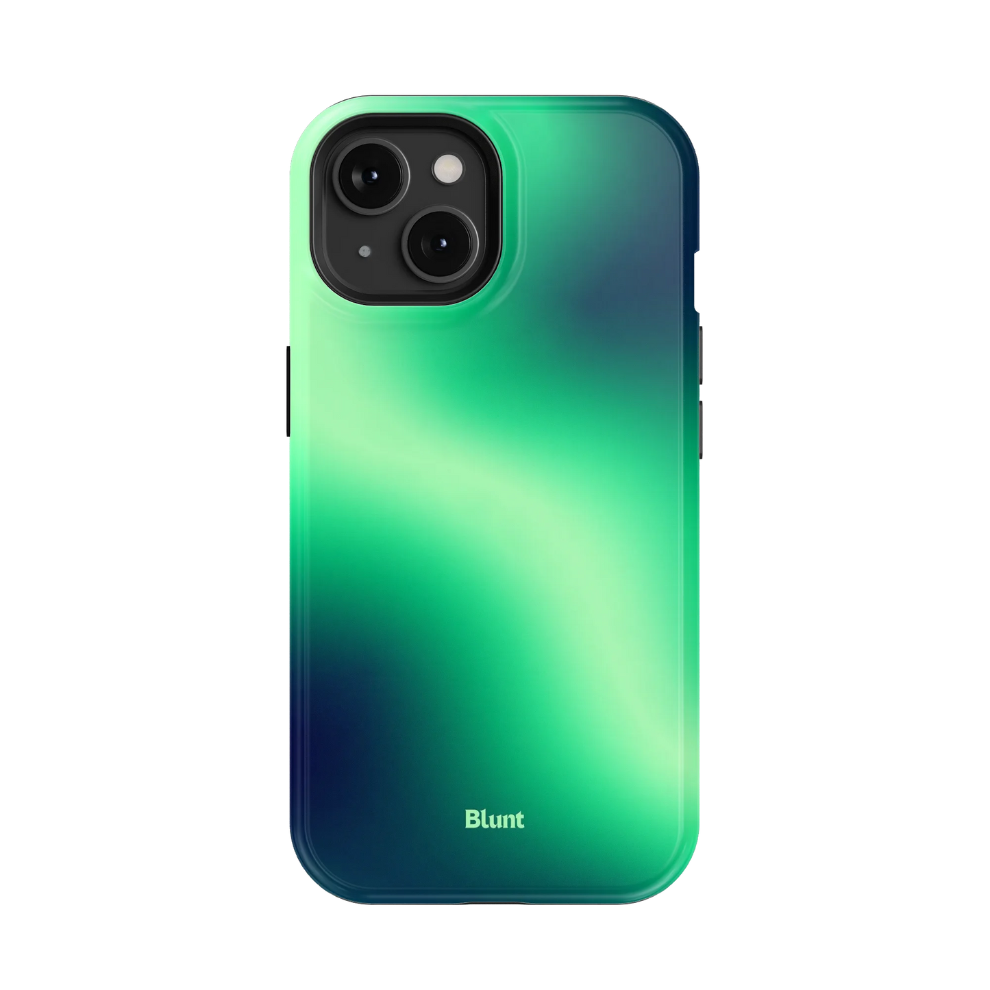 Aurora iPhone Case