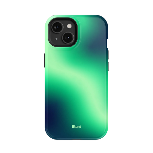 Aurora iPhone Case