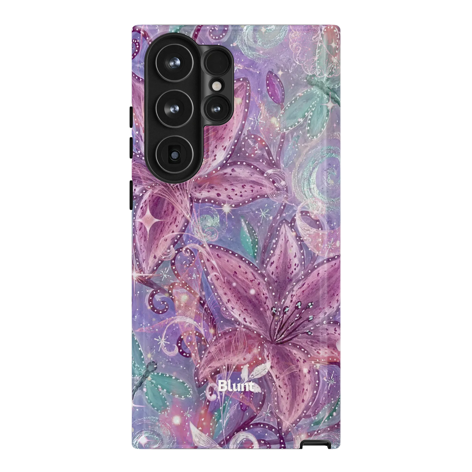 Lily-Haze-samsung-case-Galaxy S23 Ultra-1