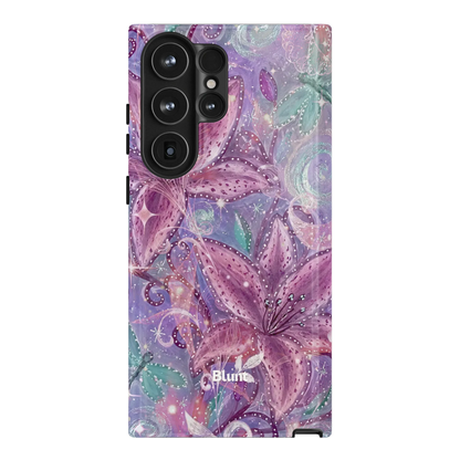Lily-Haze-samsung-case-Galaxy S23 Ultra-1