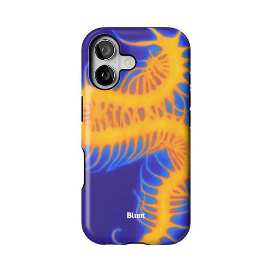 Snare iPhone Case