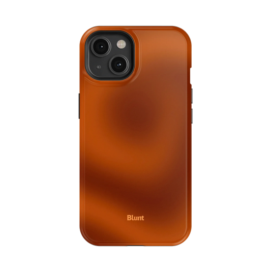 Cinnamon iPhone Case