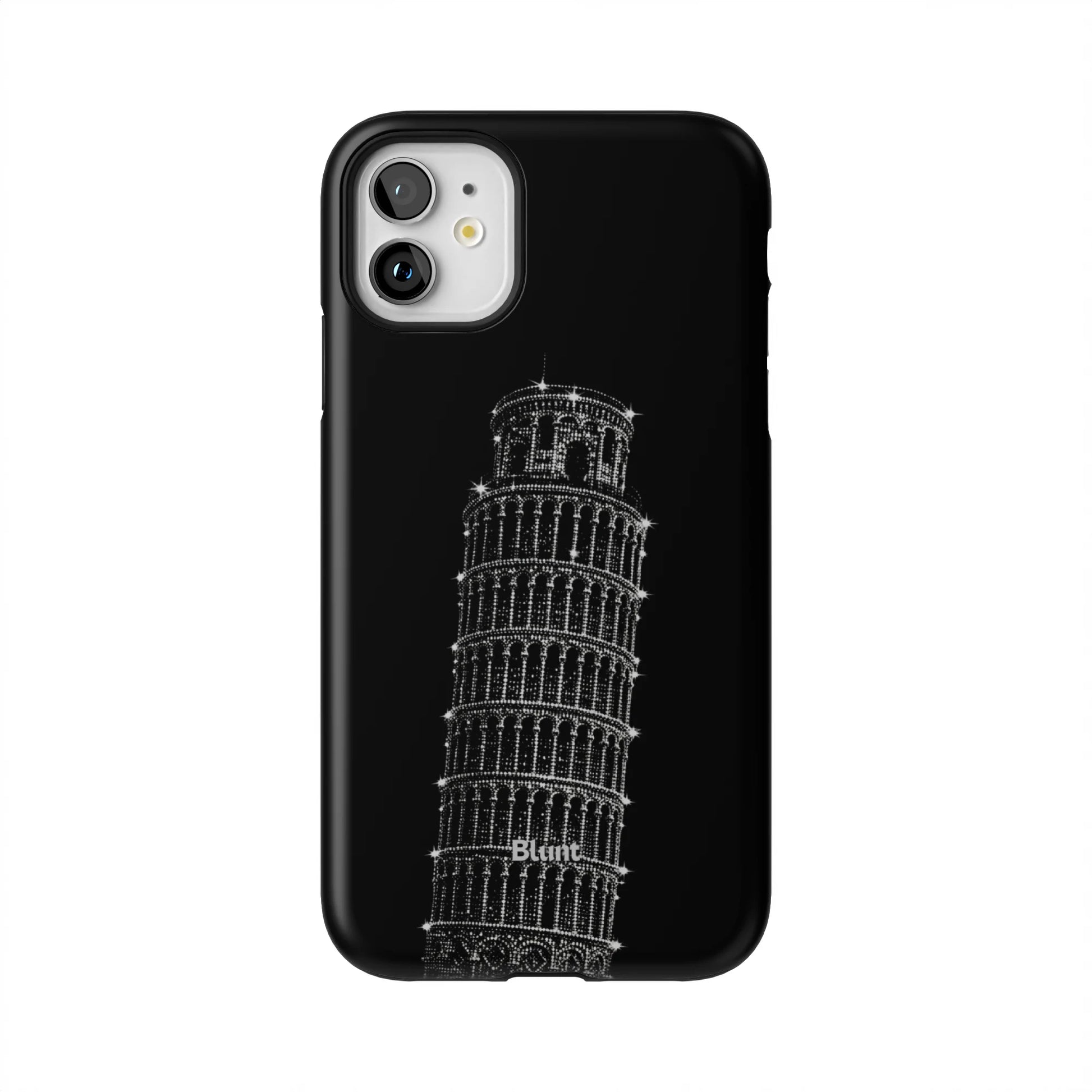 Shining-Pisa-iphone-case-iPhone 11-1