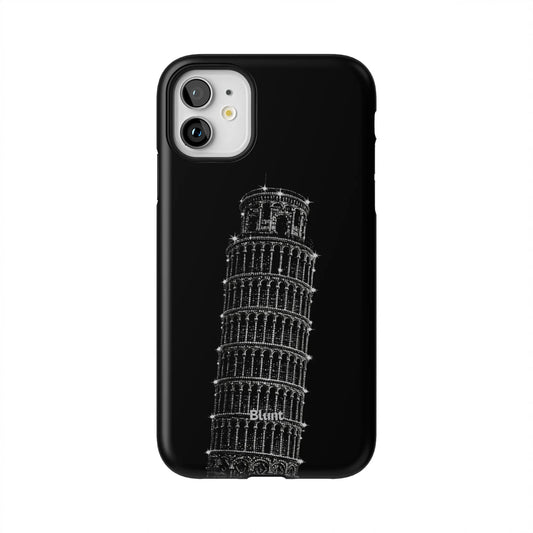 Shining-Pisa-iphone-case-iPhone 11-1