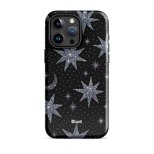Nova iPhone Case - Blunt Cases