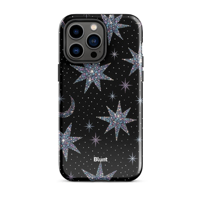 Nova iPhone Case - Blunt Cases