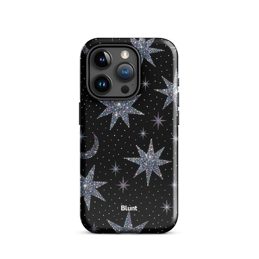 Nova iPhone Case - Blunt Cases