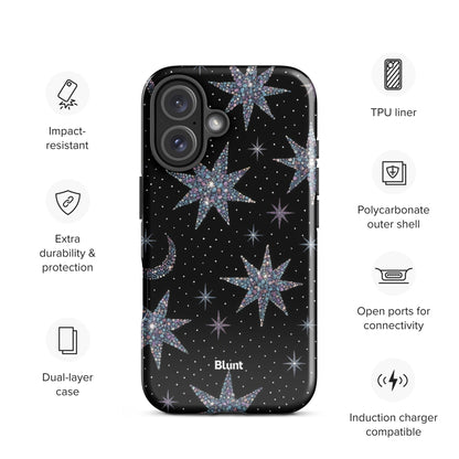 Nova iPhone Case - Blunt Cases