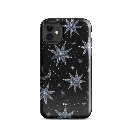 Nova iPhone Case - Blunt Cases