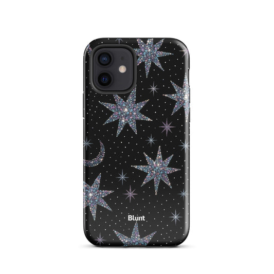 Nova iPhone Case - Blunt Cases