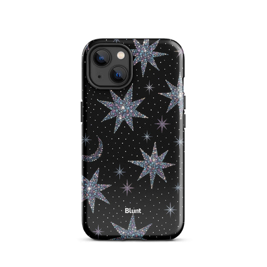 Nova iPhone Case - Blunt Cases