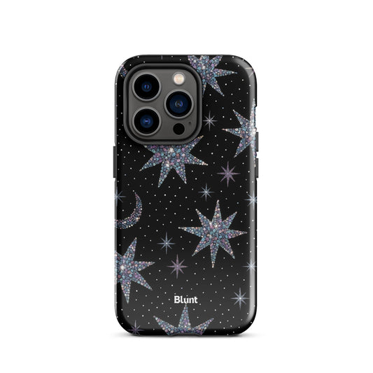 Nova iPhone Case - Blunt Cases