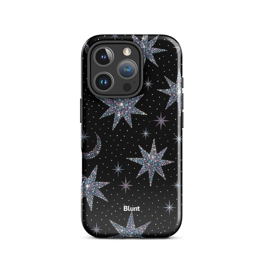 Nova iPhone Case - Blunt Cases