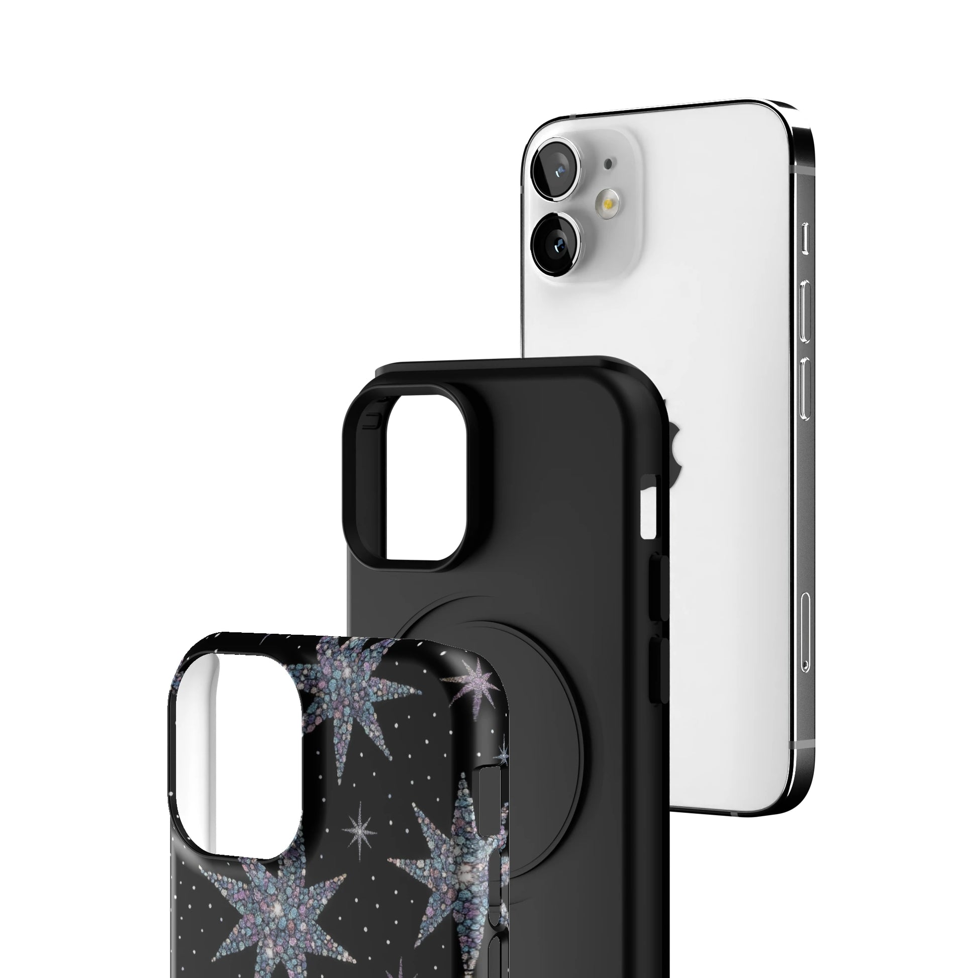 Nova iPhone Case gallery - Iphone_12_Mini_Air_Plus_3