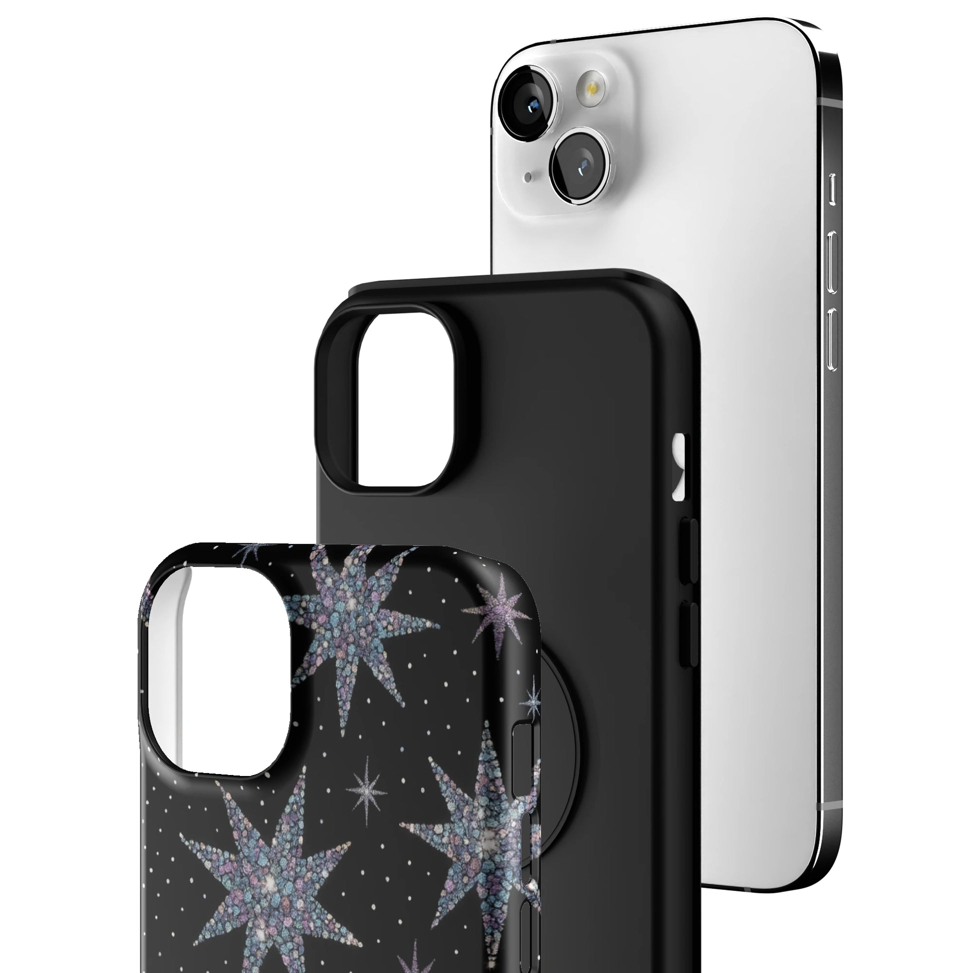 Nova iPhone Case gallery - Iphone_14_Mini_Air_Plus_3