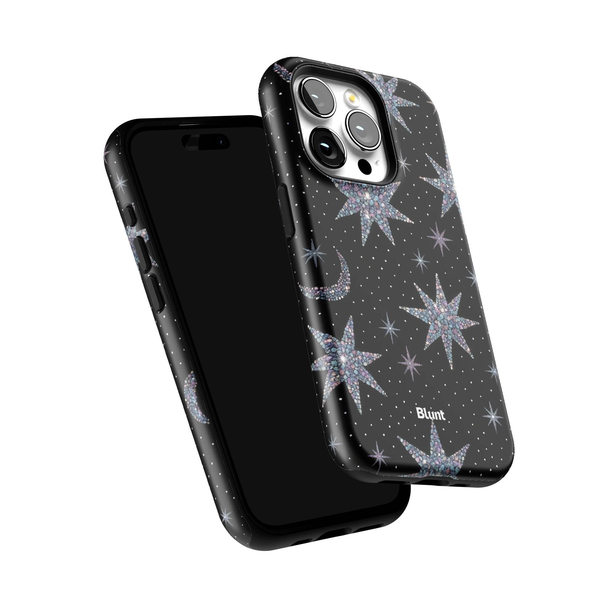 Nova iPhone Case gallery - Iphone_15_Pro_6