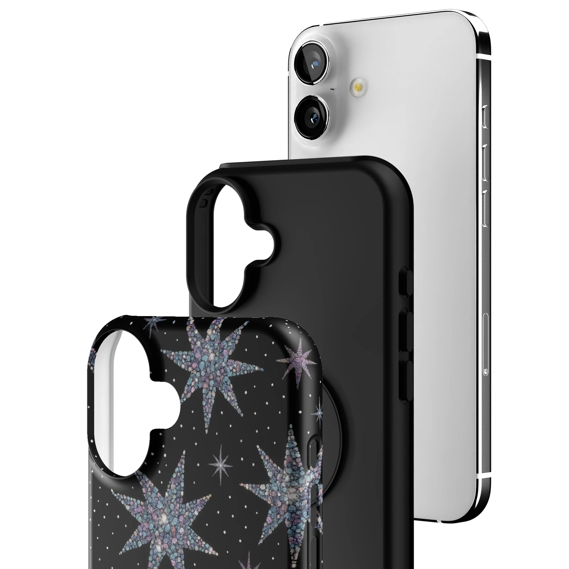 Nova iPhone Case gallery - Iphone_16_Mini_Air_Plus_3