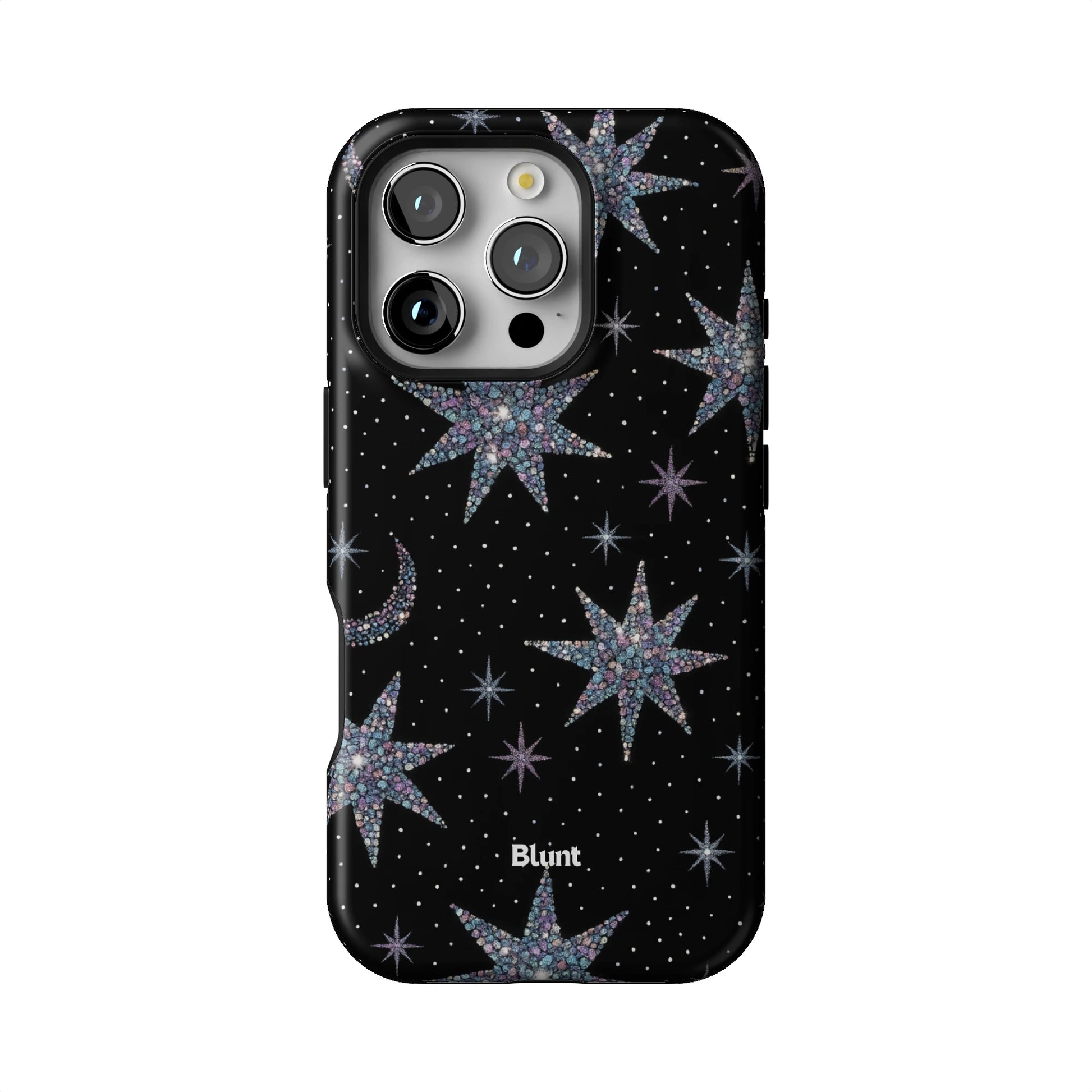 Nova iPhone Case gallery - Iphone_16_Pro_1