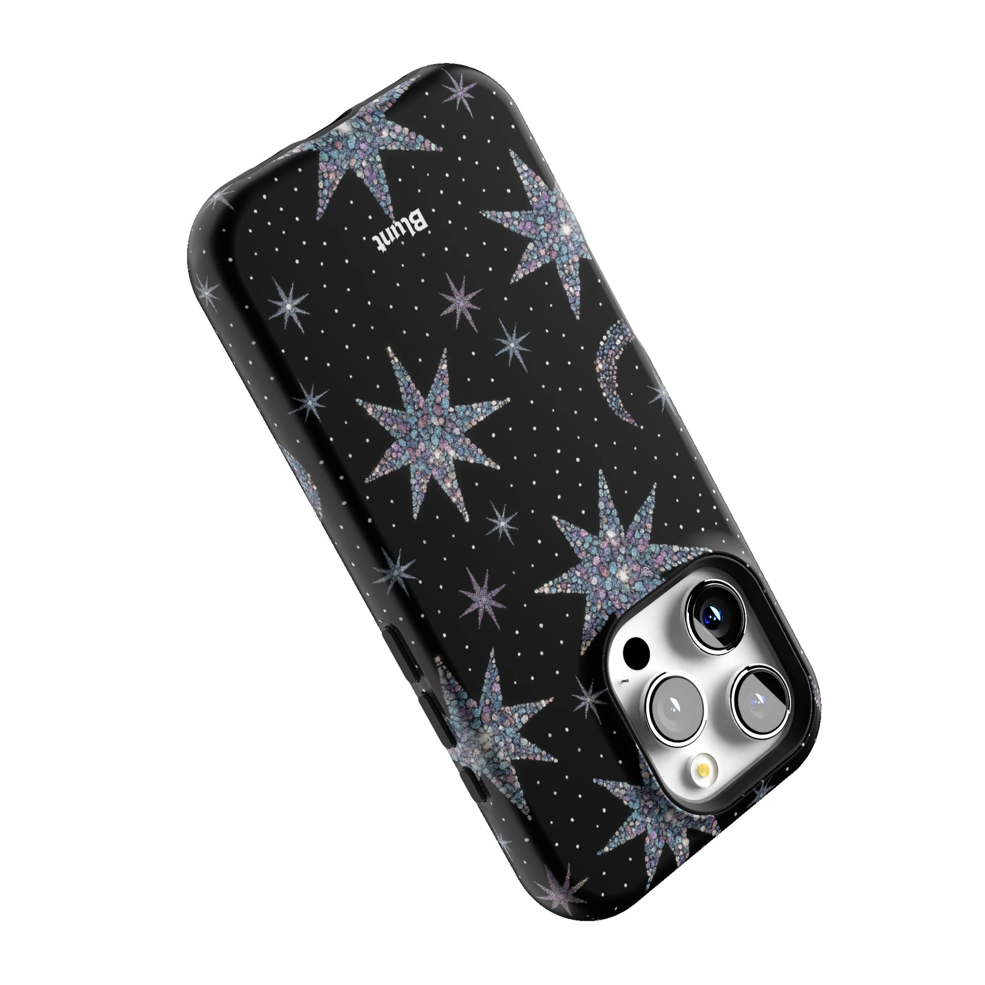 Nova iPhone Case gallery - Iphone_16_Pro_5