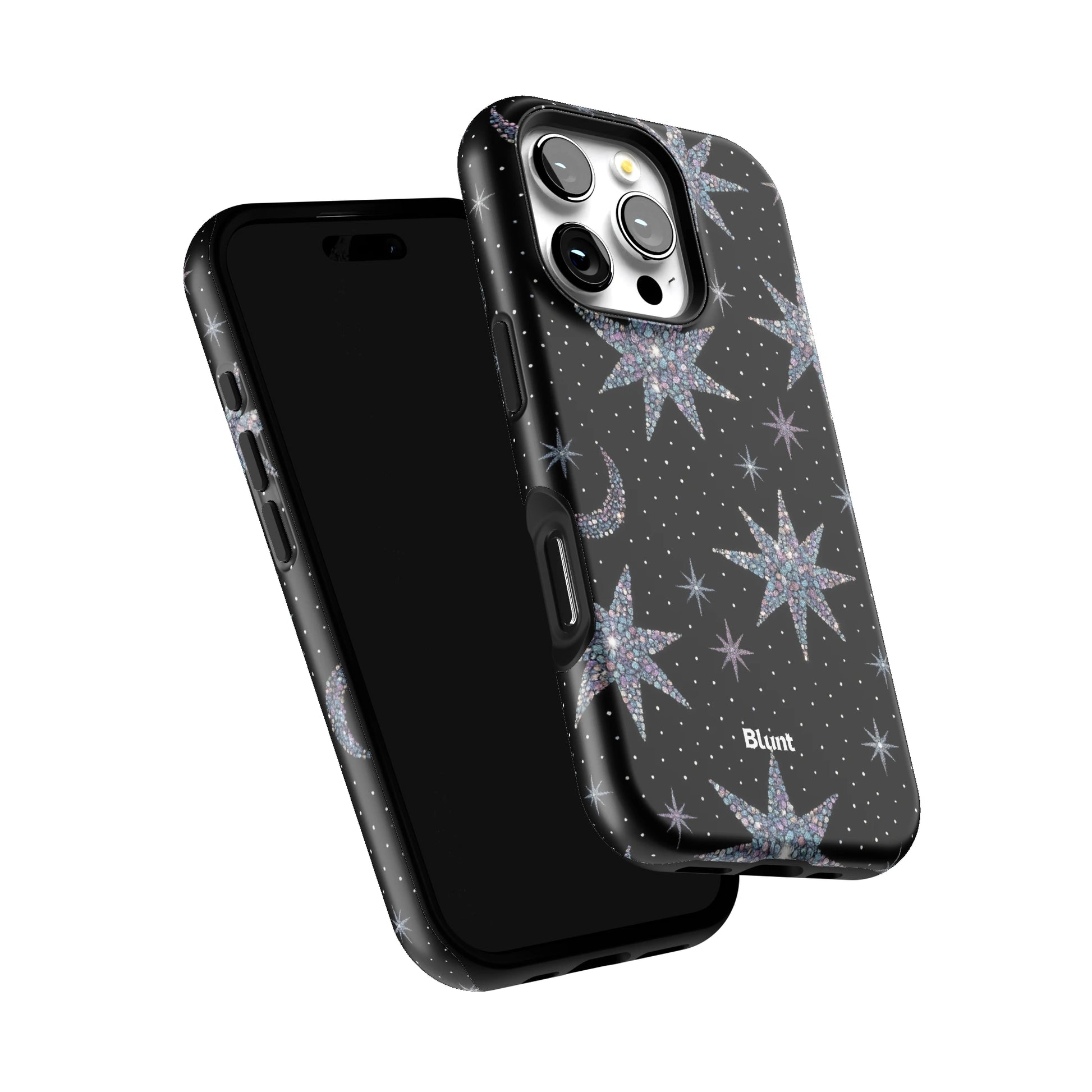 Nova iPhone Case gallery - Iphone_16_Pro_6
