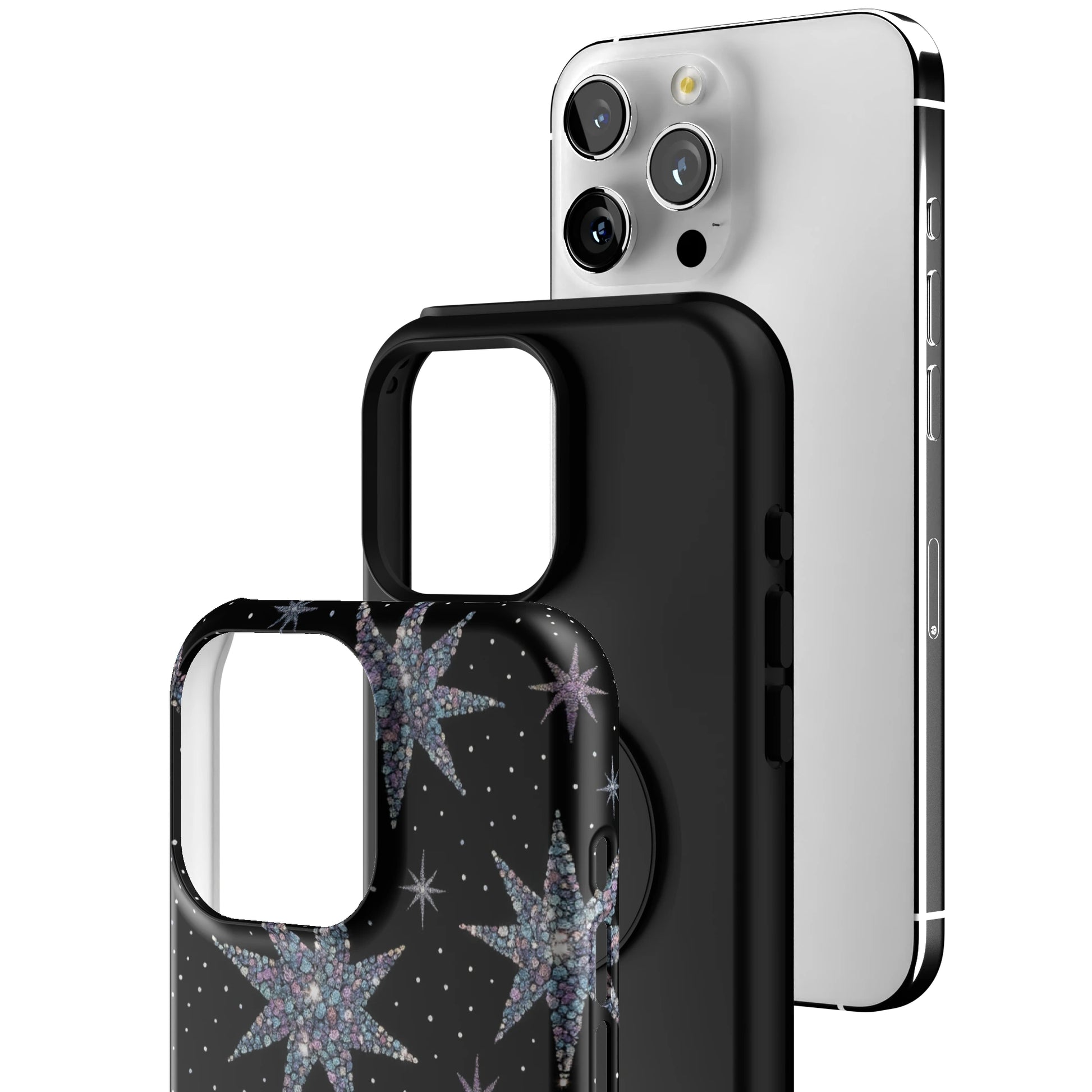 Nova iPhone Case gallery - Iphone_16_Pro_Max_3