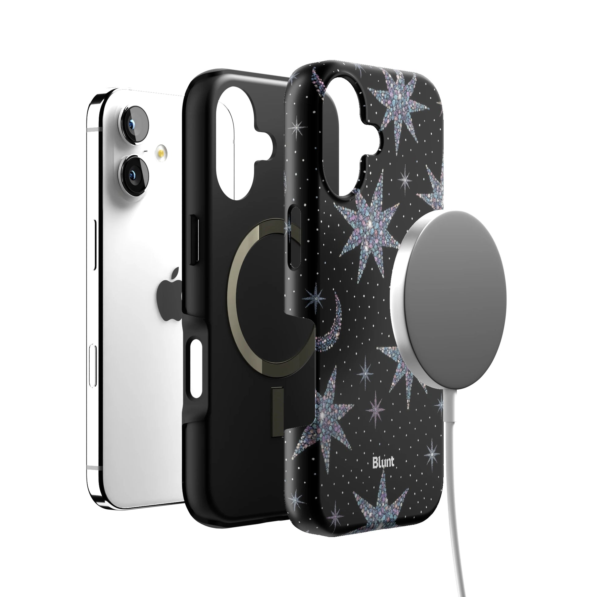 Nova iPhone Case gallery - Iphone_17_Iphone_4