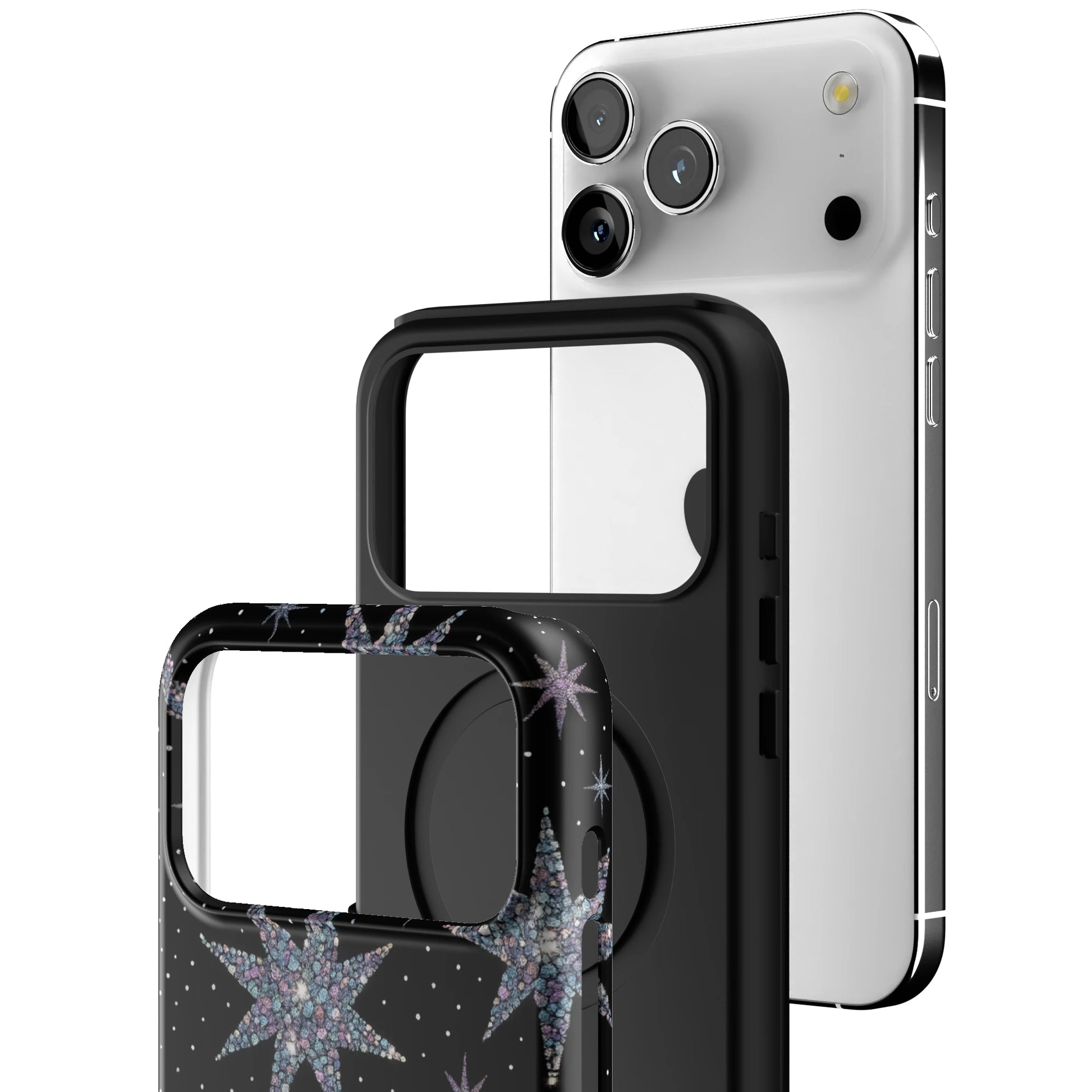 Nova iPhone Case gallery - Iphone_17_Pro_Max_3