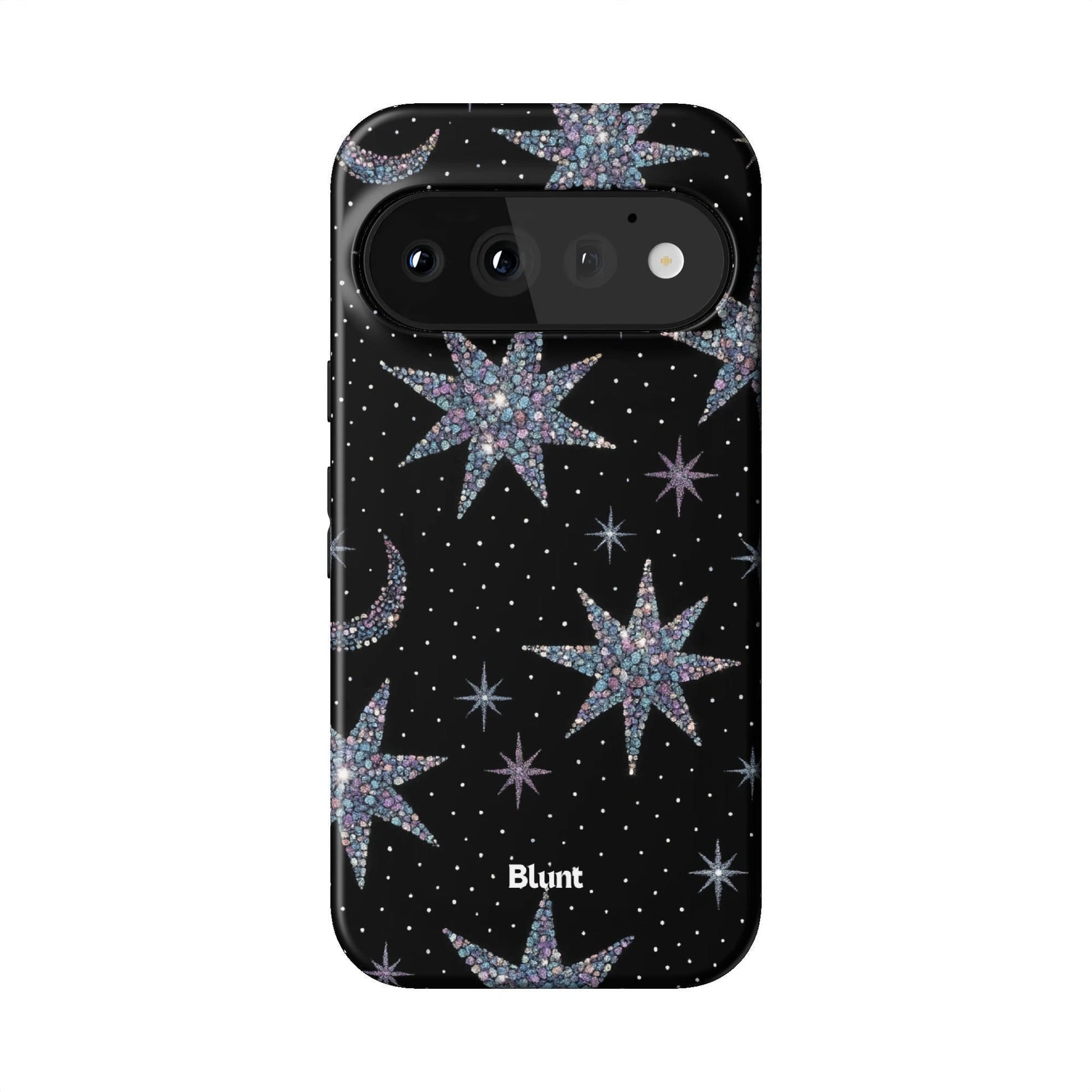 Nova Pixel Case - Blunt Cases
