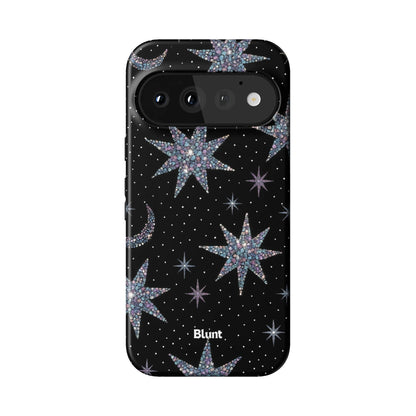 Nova Pixel Case - Blunt Cases