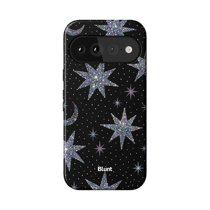 Nova Pixel Case - Blunt Cases