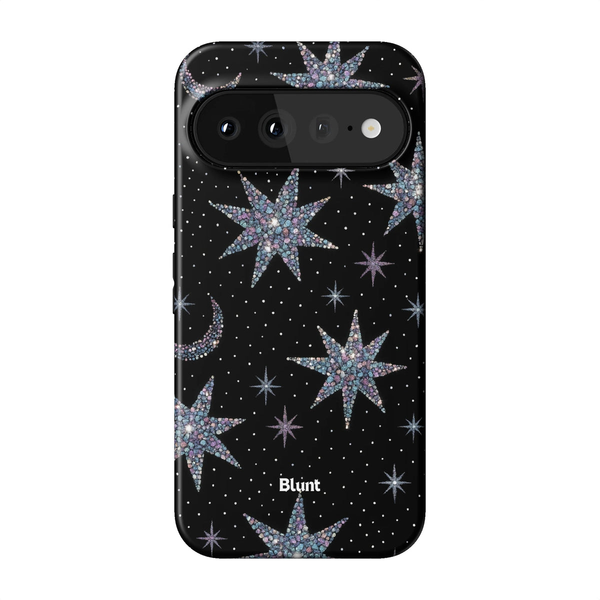Nova Pixel Case - Blunt Cases