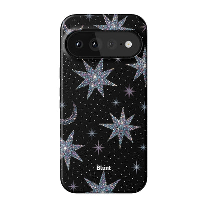 Nova Pixel Case - Blunt Cases