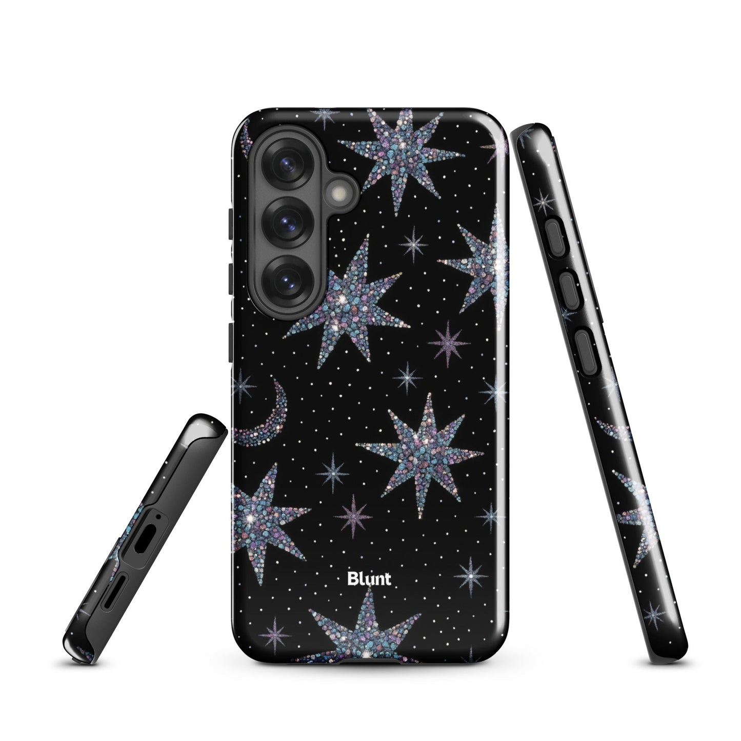 Nova Samsung Case - Blunt Cases
