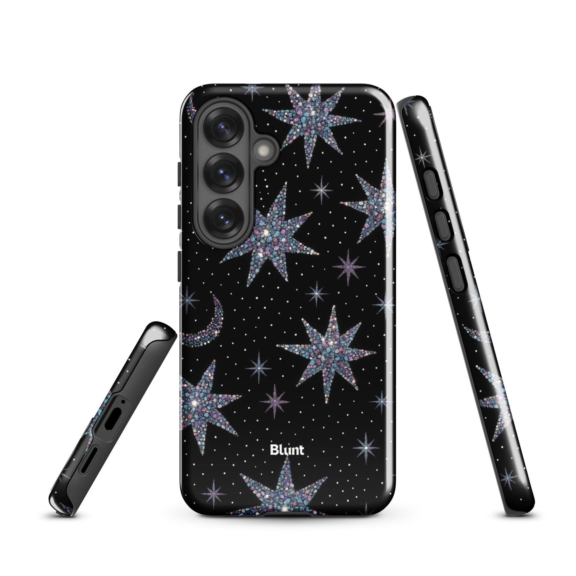 Nova Samsung Case - Blunt Cases