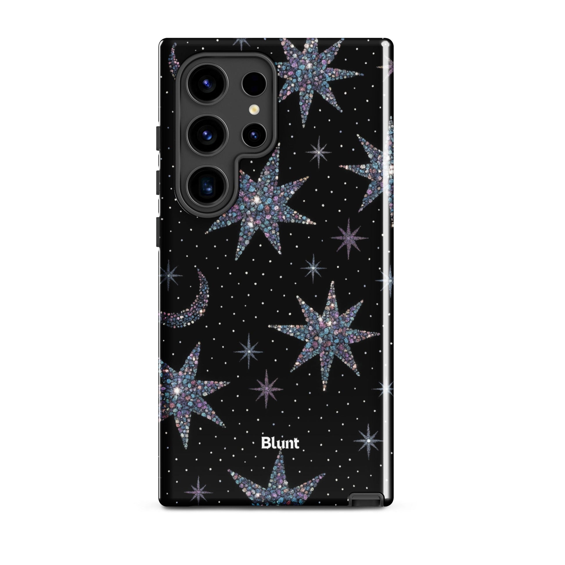 Nova Samsung Case - Blunt Cases