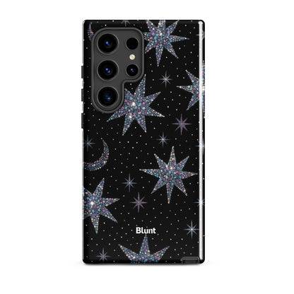 Nova Samsung Case - Blunt Cases